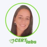 Ana Paula Certlabs