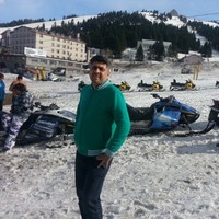 Mahmoud Youssef