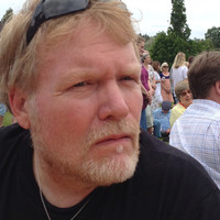 Stephan Tingstedt