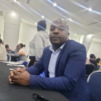 meshack fanafana mabuza