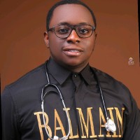 Victory Chukwurah