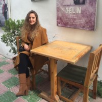 İrem Yıldıran