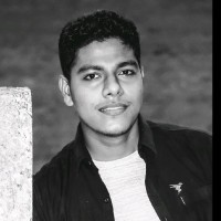 Pradip Kumar Biswal