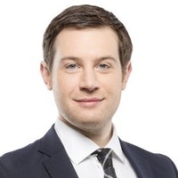 Mason Gordon