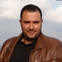 Chennouf Houcine