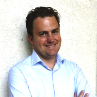 Cedric VALTON