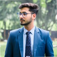 Harshit Krishna