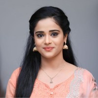 Chaitra Vijaykumar Totad