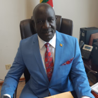 Ecweru Musa Francis