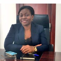 Annie Mensah
