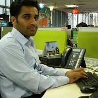 Sandeep Saraswat
