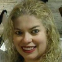 Ana Paula Moraes Ribeiro