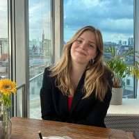 Rachelle Van Der Zon