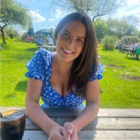 Grace Simmonds
