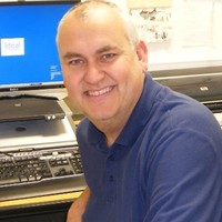 Keith Stanley