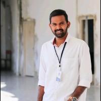 Pavan Kumar Goud