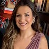 Rafaela Araujo