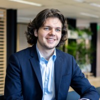 Jurian Van Der Ree