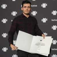 Eneko Garcia Martinez