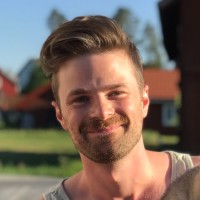 Adam Söderblom