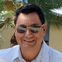Andres Pereira