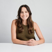 Kate McMahan Baughman