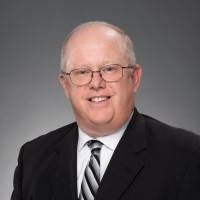 Larry Robinson