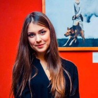 Aleksandra Mikhailova