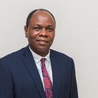 Wilbert B Kapinga