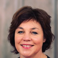 Annemarie Horlings