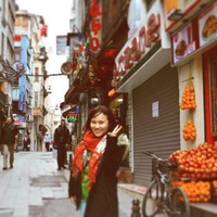 Nguyen Huynh