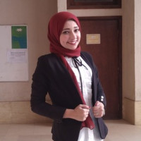 Kholoud Mohamed