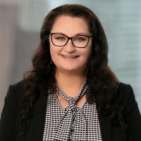 Kristina Rea, MBA