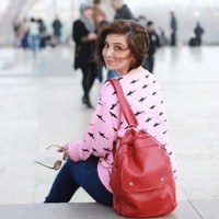 Татьяна Лаворенко