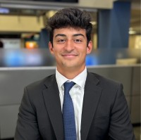 Nicholas Diaz