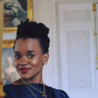 Isabella Asiimwe