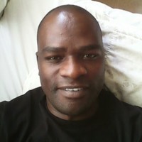 Cliff Mashaba