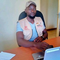 Peter Ogutu