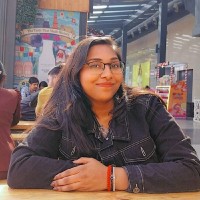 Shruti Bansal