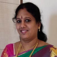 Dr Uma Baskar