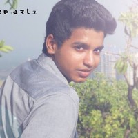 Haris Sukumar