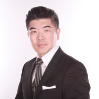 Sunny Chang