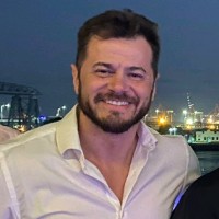 Daniel Gilardi
