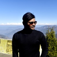 Utkarsh Ranjan