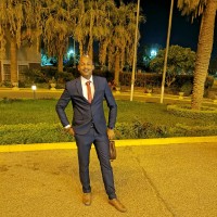 Sameh Osman Hashim