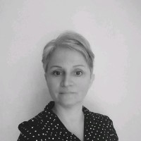 Sandrine LACROIX