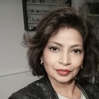 Sharmila Mahadew