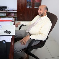 Kadri  Khalid Photo Centre