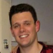Matthew Stagg