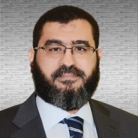 Mohamed Abdulhadi,CMA